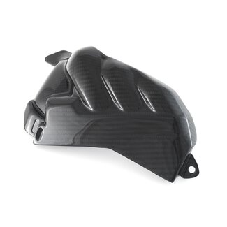 FULLSIX Carbon CARBON ELECTRONIC COVER YAMAHA R1 2020