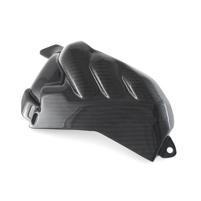 FULLSIX Carbon CARBON ELECTRONIC COVER YAMAHA R1 2020-