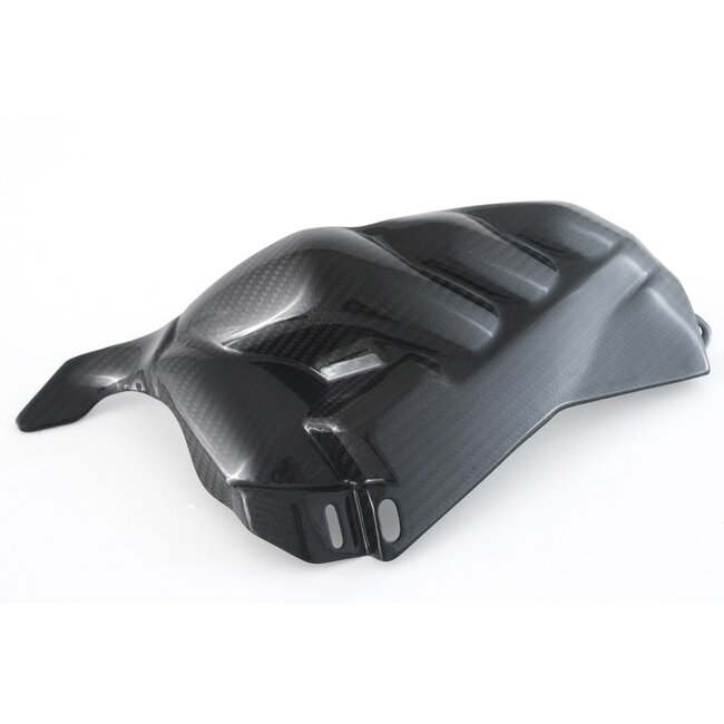 FULLSIX Carbon CARBON ELECTRONIC COVER YAMAHA R1 2020-