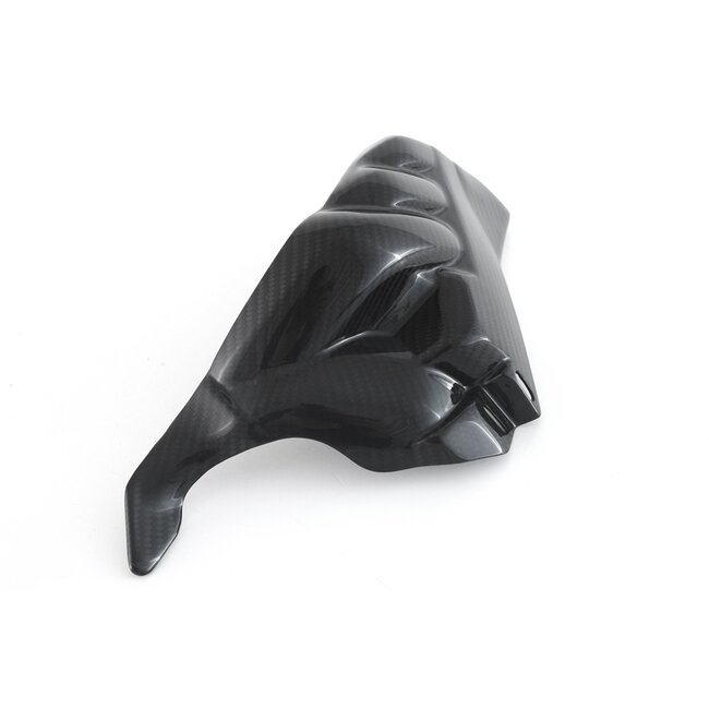 FULLSIX Carbon CARBON ELECTRONIC COVER YAMAHA R1 2020-