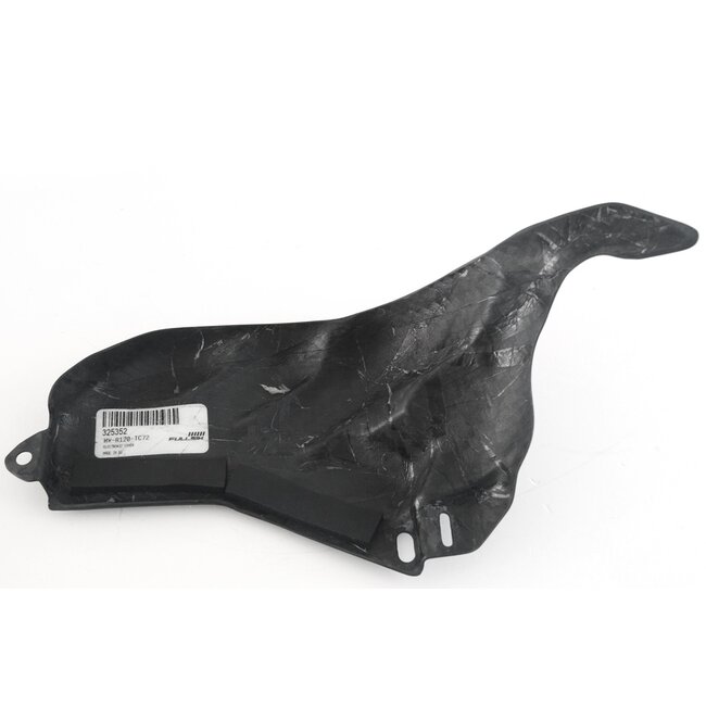 FULLSIX Carbon CARBON ELECTRONIC COVER YAMAHA R1 2020-