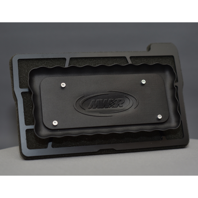 MWR Full Race Luchtfilter Yamaha R9/MT09(SP)/Tracer9(GT)/XSR900/XSR900 (2024-2025)