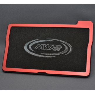 MWR Performance Luchtfilter Yamaha R9/MT09(SP)/Tracer9(GT)/XSR900/XSR900 (2024-2025)