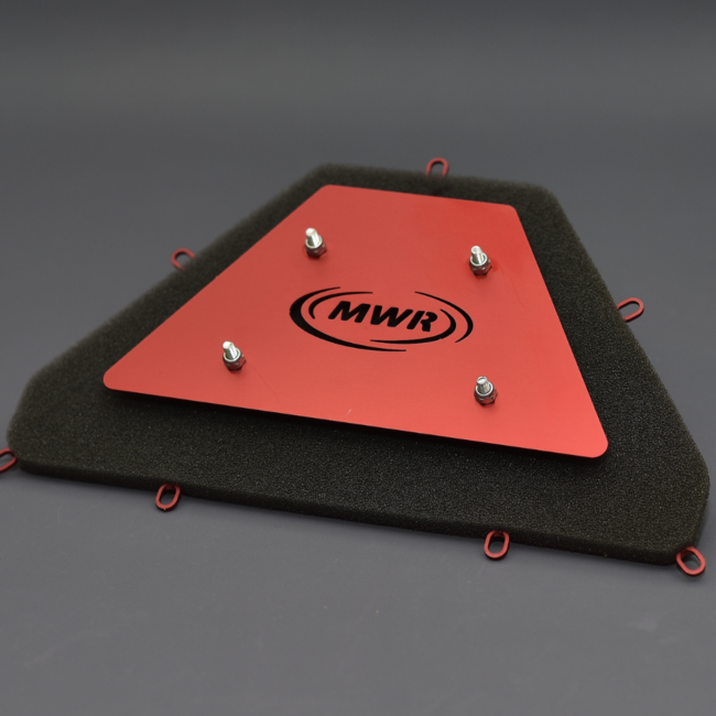 MWR High Effectient Luchtfilter Honda X-ADV 750 (2017-2020)