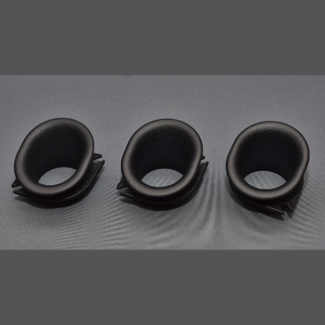 MWR Street High Performance Velocity Stacks Triumph Street Triple 765/Daytona 765/Moto2