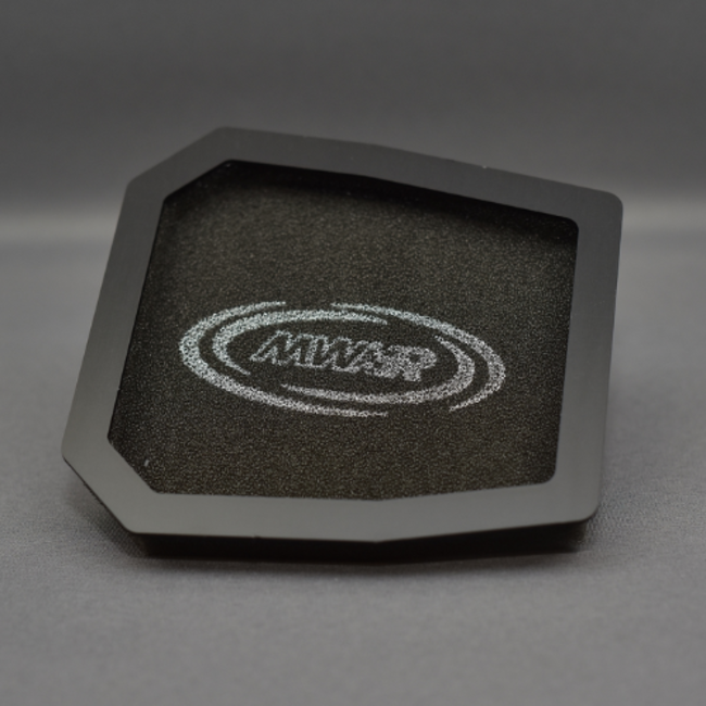 MWR Full Race Luchtfilter Suzuki GSX-8R/S/V-Strom 800 DE (2023/2025)