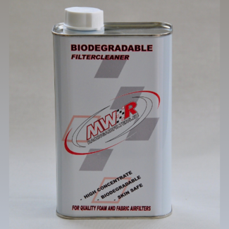 MWR Filter reiniger 1L