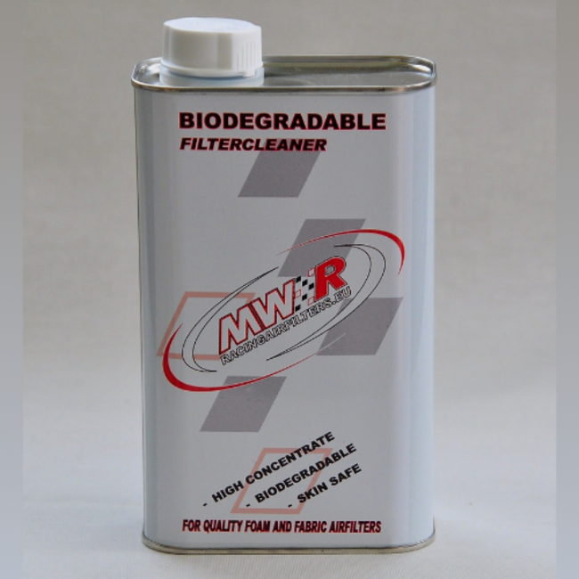 MWR Filter reiniger 1L