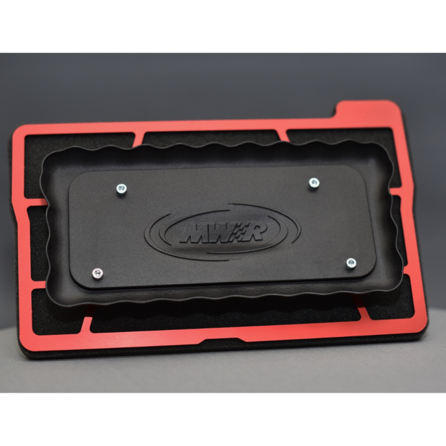 MWR High Efficient Luchtfilter Yamaha R9/MT09(SP)/Tracer9(GT)/XSR900/XSR900 (2024-2025)