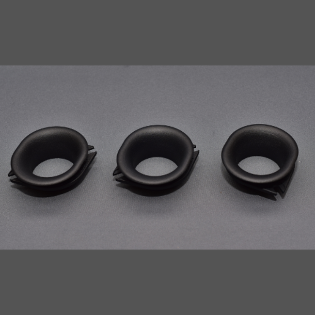 MWR Racing Velocity Stacks Triumph Street Triple 765/Daytona 765/Moto2