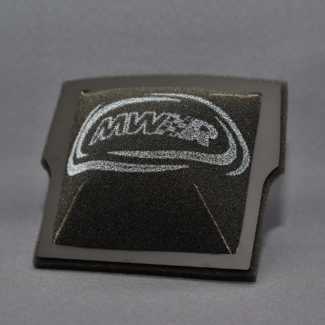 MWR Full Race Luchtfilter Triumph Daytona 660 (2024-2025)