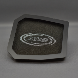 MWR Full Race Luchtfilter Suzuki GSX-8R/S/V-Strom 800 DE (2023/2025)