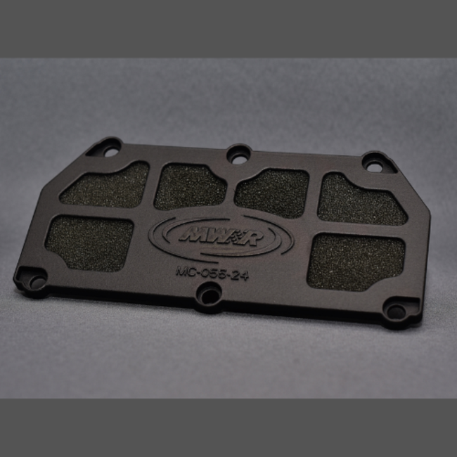 MWR Powerup Kit KTM Duke 990 (2024-2025)