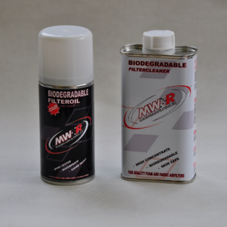 MWR Onderhouds Kit 250ml Spray
