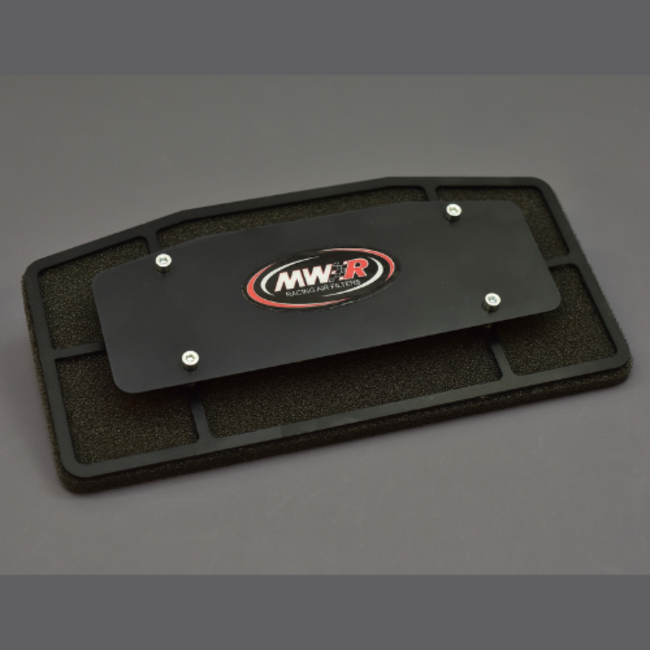 MWR Full Race Luchtfilter Triumph Street Triple 660/765(RS)/Moto 2