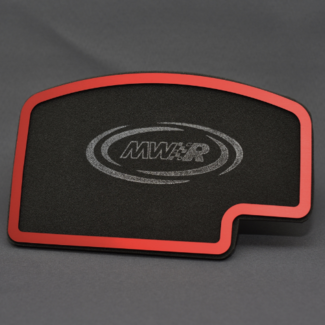 MWR Performance Luchtfilter Triumph Speed Triple 1200 RR (2021-2025)