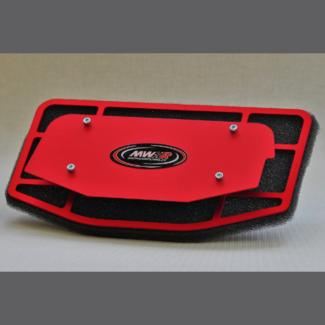 MWR Full Race Luchtfilter Yamaha R1 (2009-2014)