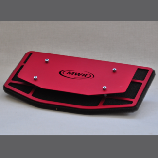 MWR High Effecient Luchtfilter Yamaha R1 (2009-2014)