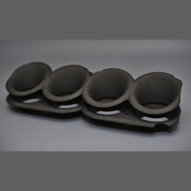 MWR High Performance Velocity Stacks Kawasaki ZX-10R(R) (2019-2020)