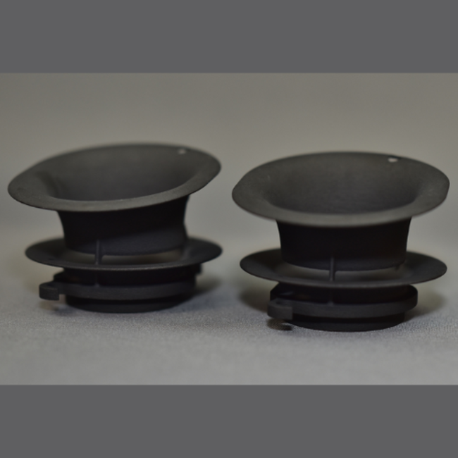 MWR High Performance Velocity Stacks Aprilia RS660/Tuono 660 (2020-2025)