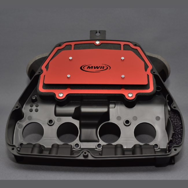MWR High Efficient Luchtfilter Suzuki GSX1300R Hayabusa (2021-2025)