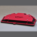 MWR High Efficient Luchtfilter Suzuki GSX-R 1000/GSX-S 1000