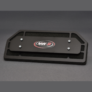 MWR Full Race Luchtfilter KTM 1290 SuperDuke R/EVO (2020-2024)