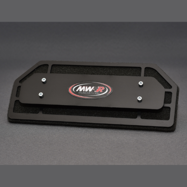 MWR Full Race Luchtfilter KTM 1290 SuperDuke R/EVO (2020-2024)