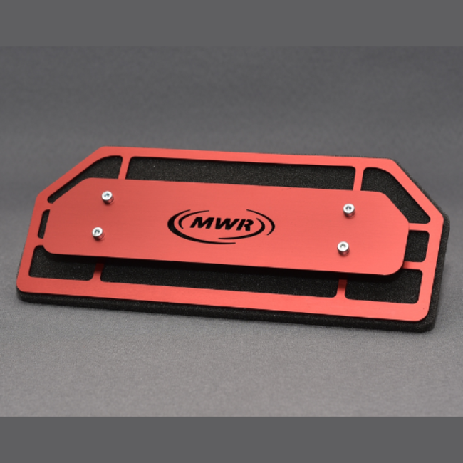 MWR High Effecient Luchtfilter KTM 1290 SuperDuke R/EVO (2020-2024)