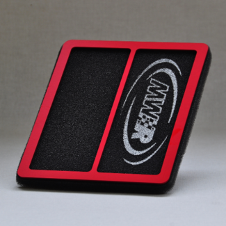 MWR Performance Luchtfilter KTM Adventure/SuperDuke/SuperAdventure