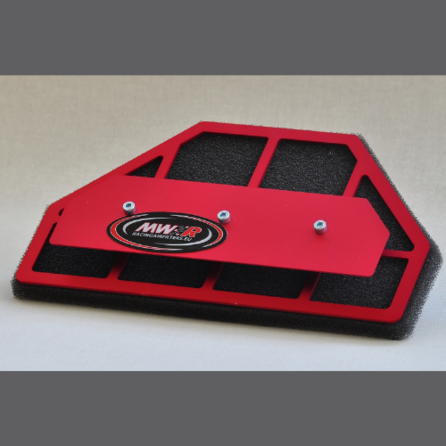 MWR Full Race Luchtfilter KTM 1190 RC8(R)