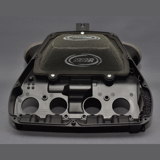 MWR WSBK Full Race Luchtfilter Suzuki GSX-R 1300R Hayabusa (2021-2025)