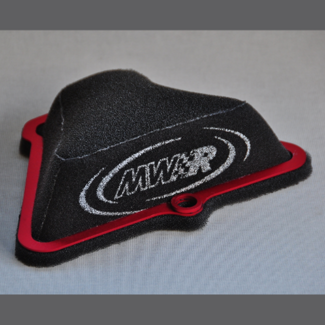 MWR WSBK Full Race Luchtfilter Kawasaki ZX-10R (2011-2015)