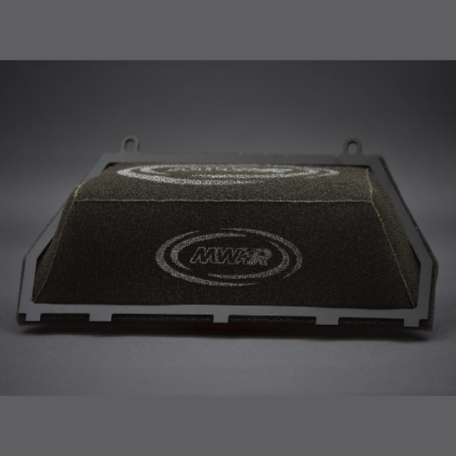 MWR WSBK Full Race Luchtfilter Honda CBR600RR (2021-2025)