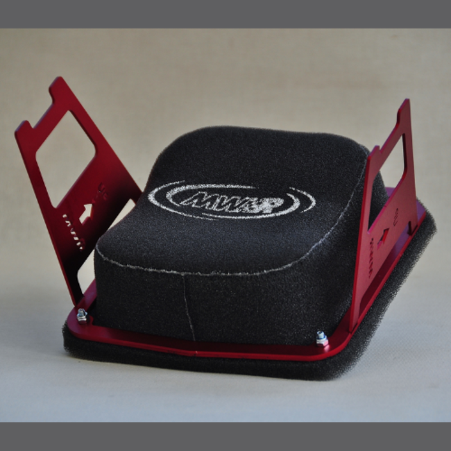 MWR WSBK Full Race Luchtfilter Ducati Panigale 899/959/1199/1299/Supersport V2 955