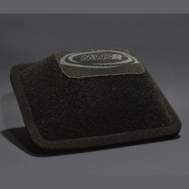 MWR WSBK Full Race Luchtfilter Ducati Panigale V4/Streetfighter V4 (2018-2025)