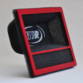 MWR WSBK Full Race Luchtfilter BMW S1000RR/HP4 (2015-2018)