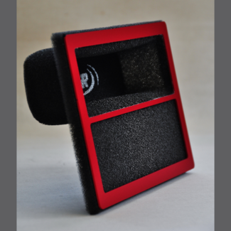 MWR WSBK Full Race Luchtfilter BMW S1000RR/HP4 (2010-2014)