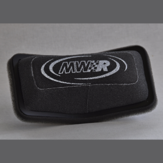MWR WSBK Full Race Luchtfilter Aprilia RSV4 RF/RR (2015-2025)