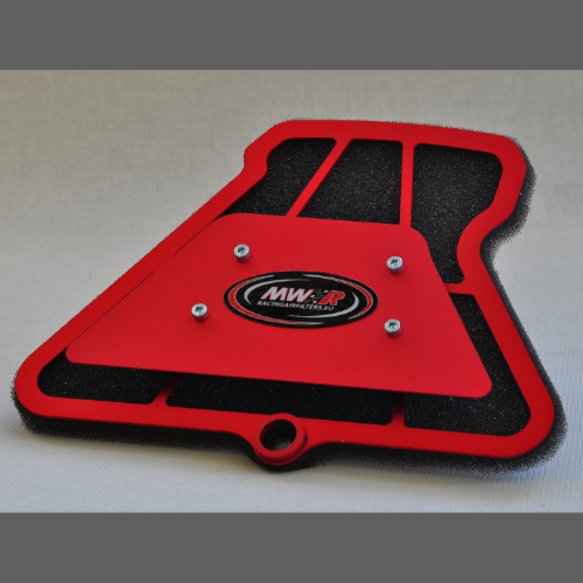 MWR Full Race Luchtfilter Kawasaki ZX-10R (2011-2014)