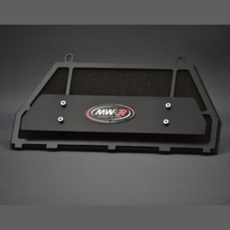 MWR Full Race Luchtfilter Honda CBR600RR (2021-2025)