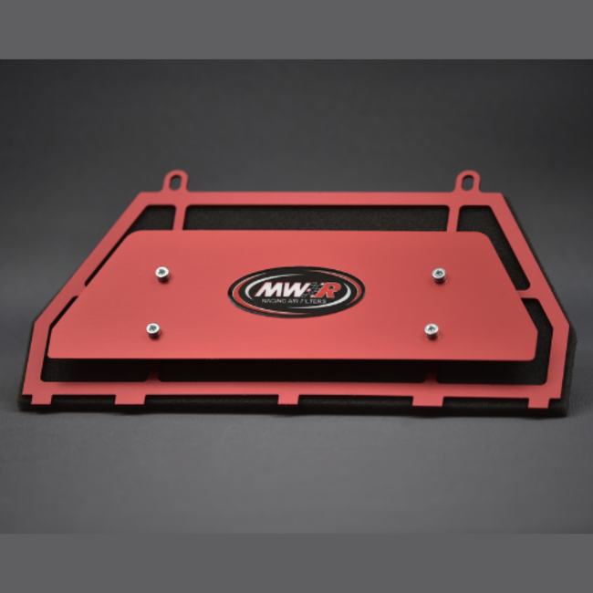 MWR High Efficient Luchtfilter Honda CBR600RR (2021-2025)