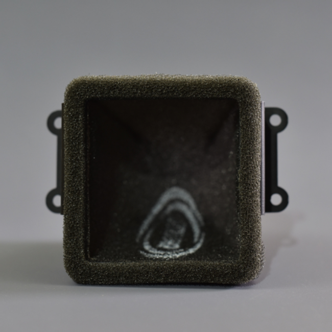 MWR Full Race Luchtfilter Honda CBR500R/CB500X/CB500F (2013-2018)