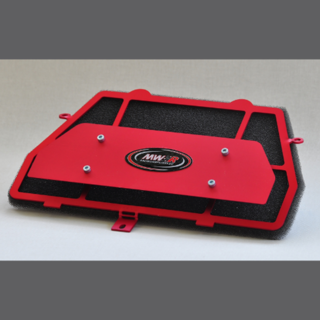 MWR Full Race Luchtfilter Honda CBR1000RR (2008-2014)