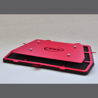 MWR High Effecient Luchtfilter Honda CBR1000RR (2008-2016)