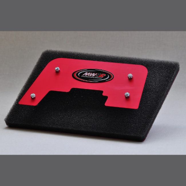 MWR Full Race Luchtfilter BMW S1000R/S1000RR/S1000XR