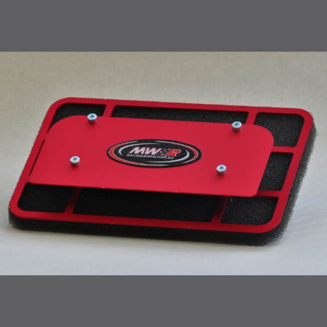 MWR Full Race Filter Aprilia RSV4R/Factory/APRC (2009-2014)