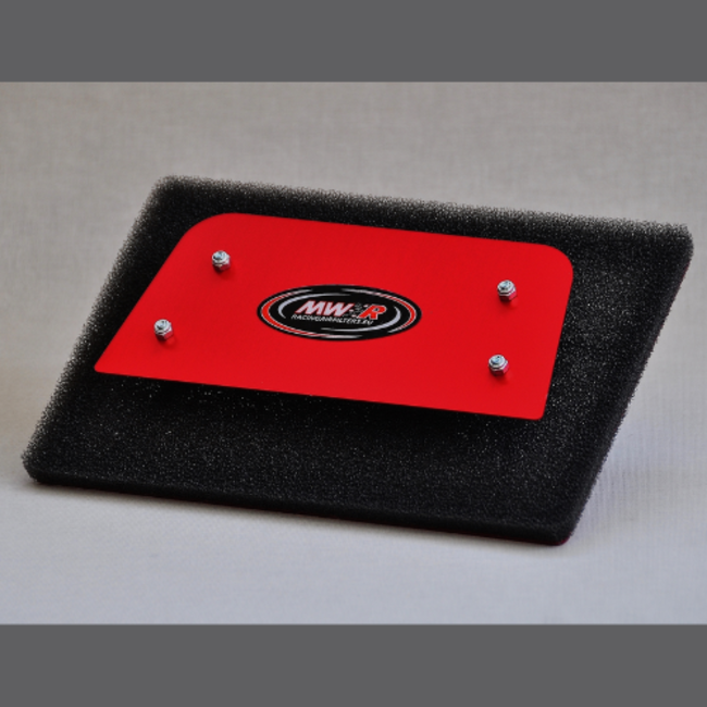 MWR Full Race Luchtfilter BMW S1000RR/HP4 (2015-2018)