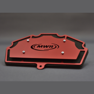 MWR High Effecient Luchtfilter Kawasaki ZX-4RR (2023-2025)
