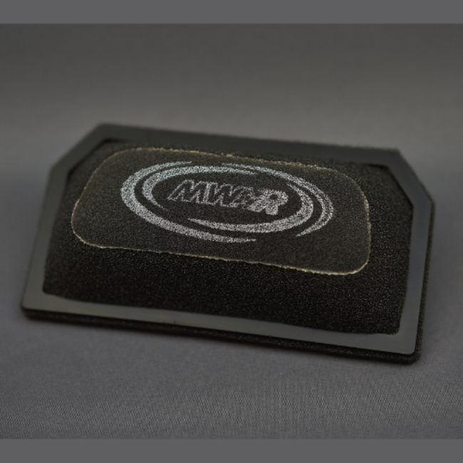 MWR WSBK Full Race Luchtfilter Aprilia RS660/Tuono 660 (2020-2025)